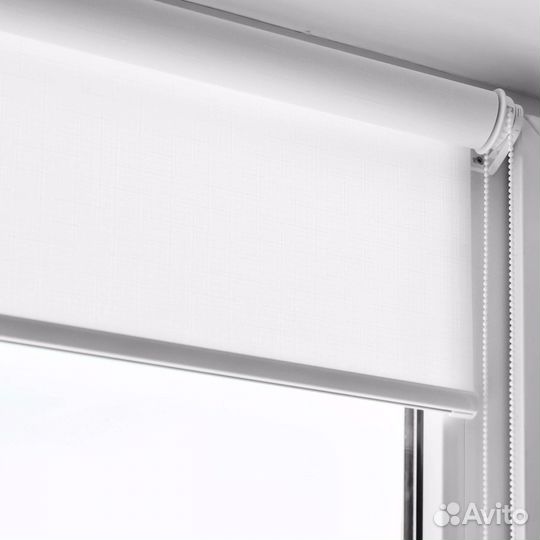 Рулонные шторы