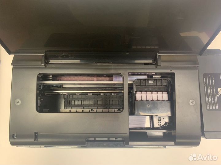 Принтер Epson L805