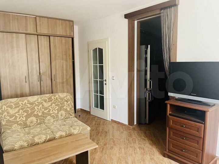 1-к. квартира, 51 м² (Черногория)