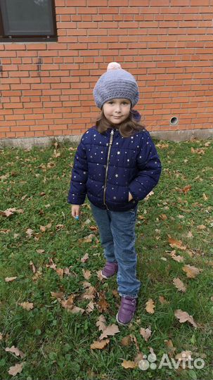 Брендовая одежда для девочки, 110/116 Zara, H&M