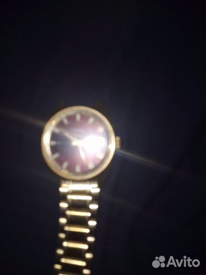 Часы наручные 