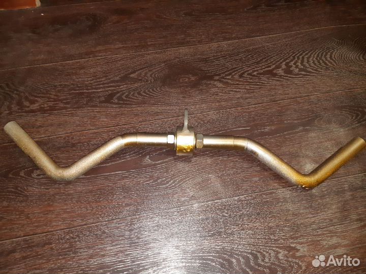 Продам гриф EZ для силовых тренажеров