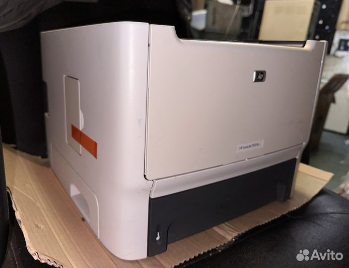 Принтер Hp P2015n