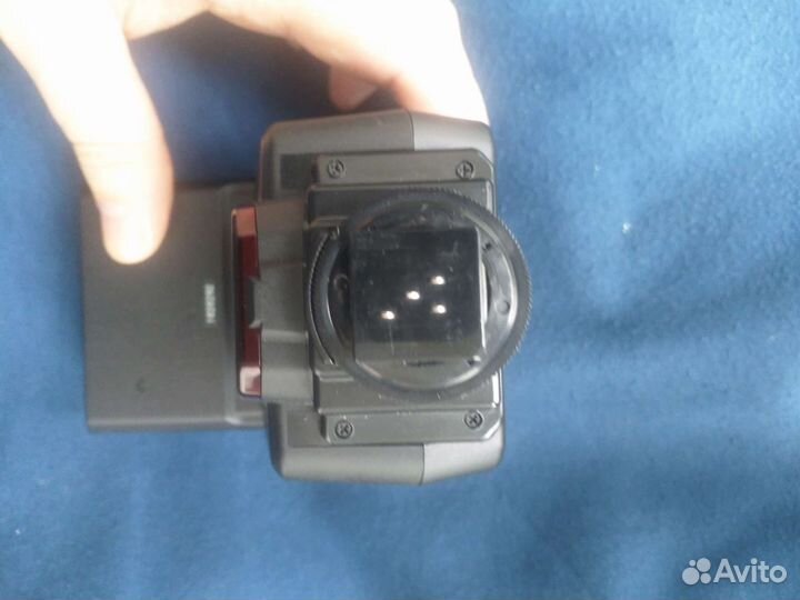 Вспышка Sigma ef 530 dg st