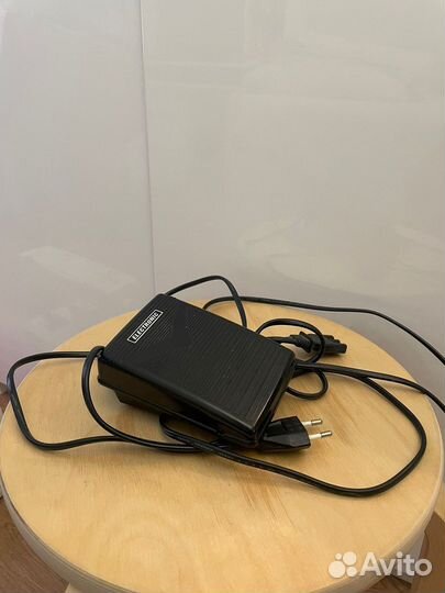 Швейная машина astralux