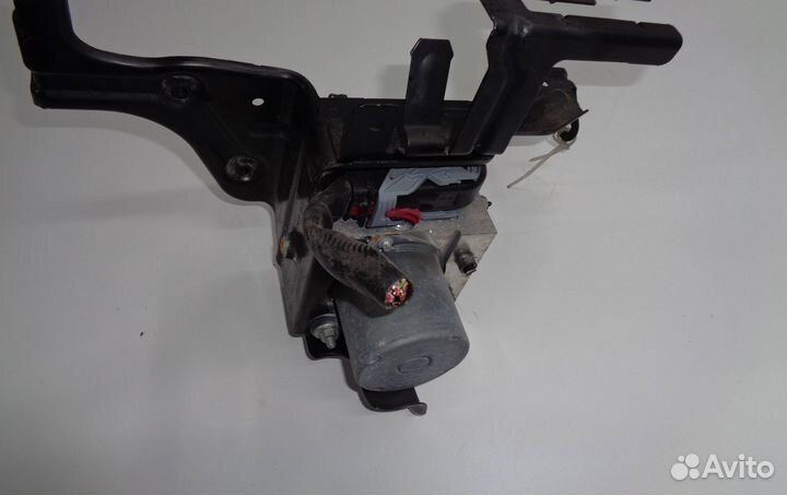 Блок абс, 8E0910517H Seat Exeo (3R) 2008 - 2013 года