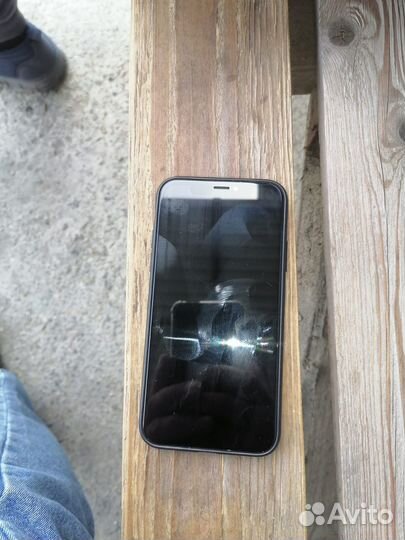 iPhone X, 64 ГБ