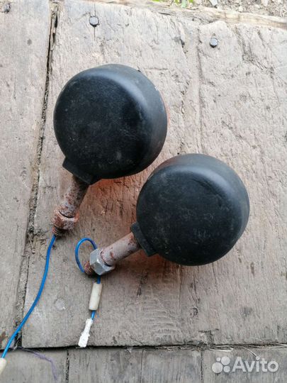 Поворотники ява