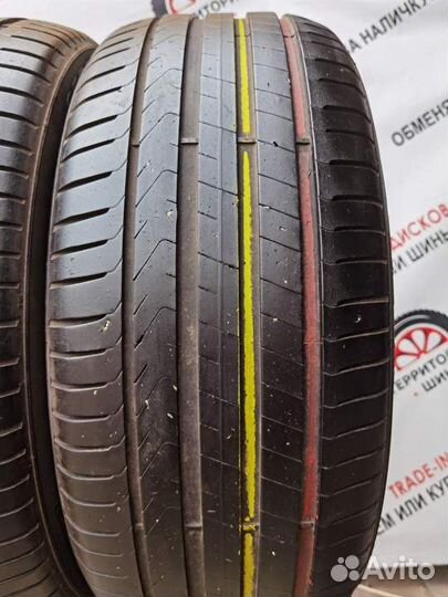 Pirelli Scorpion 275/40 R19 100V