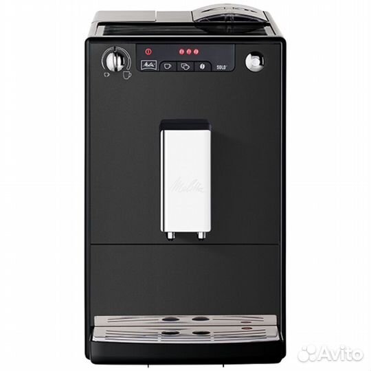 Кофемашина Melitta Caffeo Solo E950-544 #392578