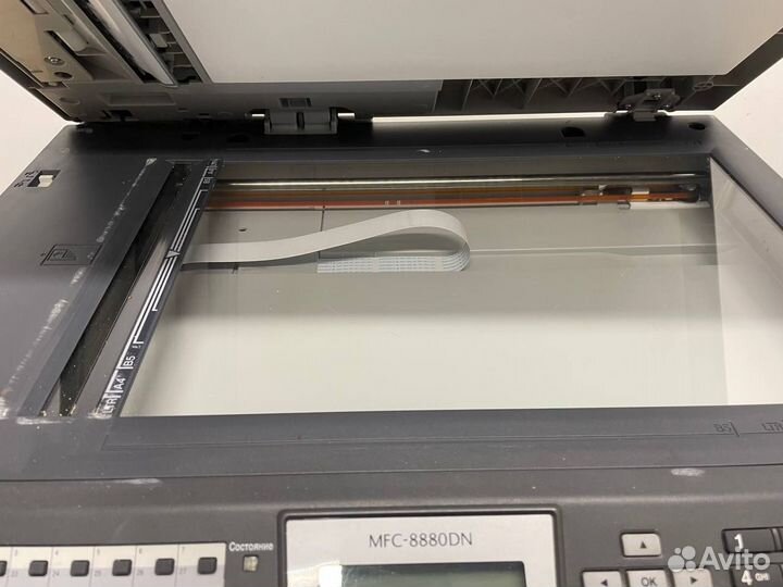 Мфу Brother mfc-8880dn