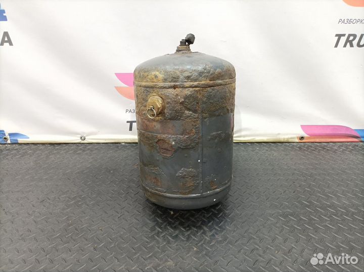 Ресивер воздушный Volvo FH, Volvo FM