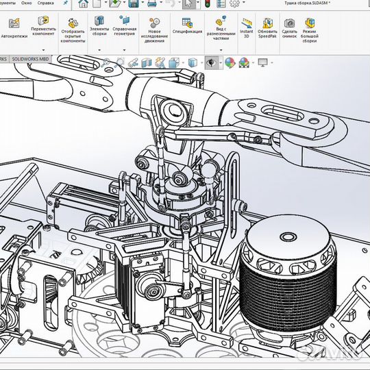 3D печать и моделирование