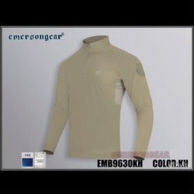 Лонгслив Emersongear Blue Label Apocalypse хаки