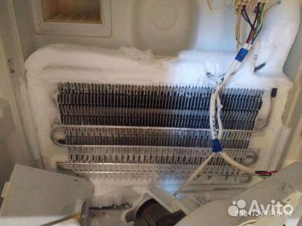 Ремонт холодильников на дому (Частный мастер)