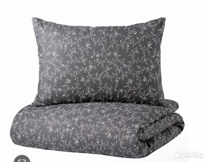 Постельное белье IKEA