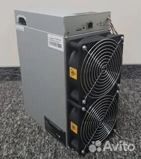 Antminer S19k Pro
