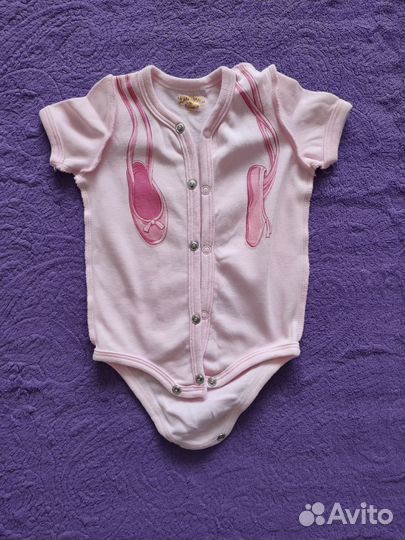 Детские вещи новые и б/у