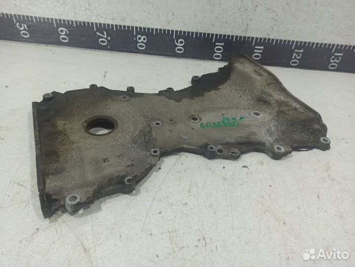 Крышка ремня грм 4884895AA