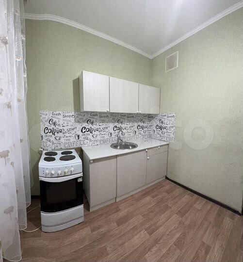 1-к. квартира, 42 м², 8/12 эт.