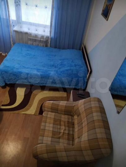 Квартира-студия, 19 м², 2/7 эт.