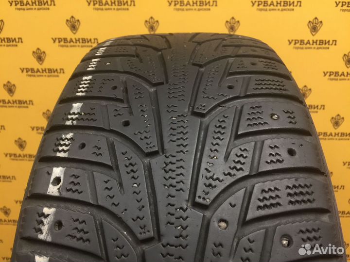 Hankook Winter I'Pike RS W419 215/50 R17 95T