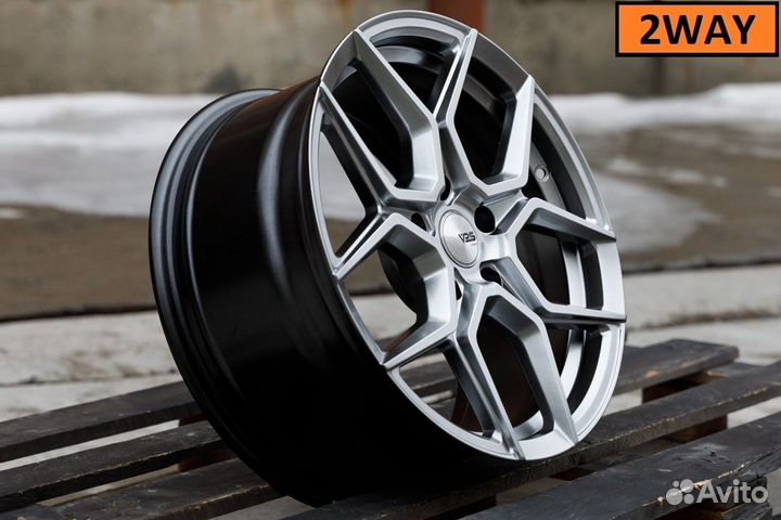 R17 VPS 1979 8.0j ET40 5*114.3 (G473)