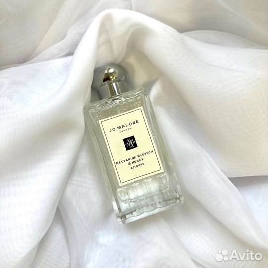 Jo malone nectarine and blossom