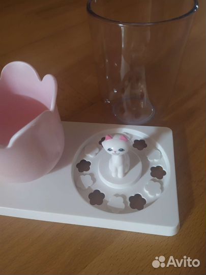 Органайзер для ванной