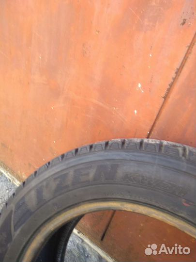 Kumho I'Zen KW31 185/60 R15