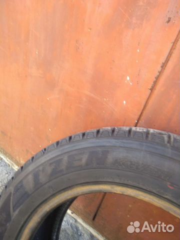Kumho I'Zen KW31 185/60 R15