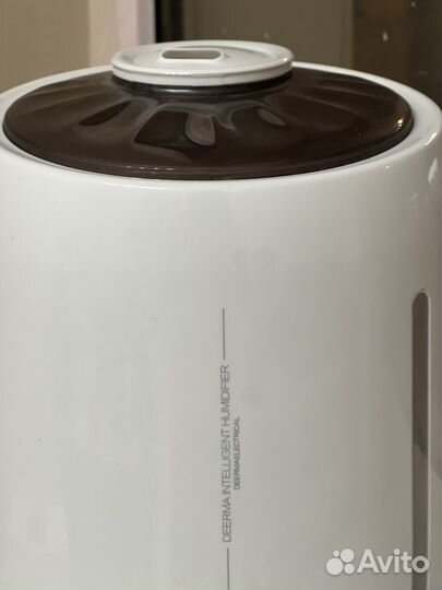 Увлажнитель воздуха deerma