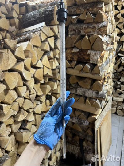 Термостат электроконтактный