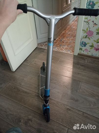 Самокат oxelo