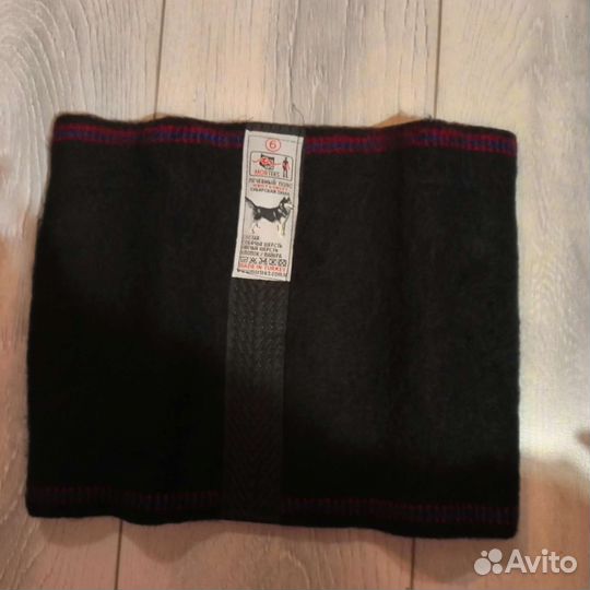 Лечебный пояс из собачьей шерсти, из верблюжьей ше