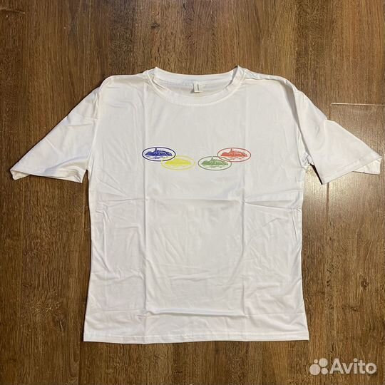 Футболка Corteiz