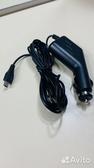 Автомобильная Зарядка для телефона