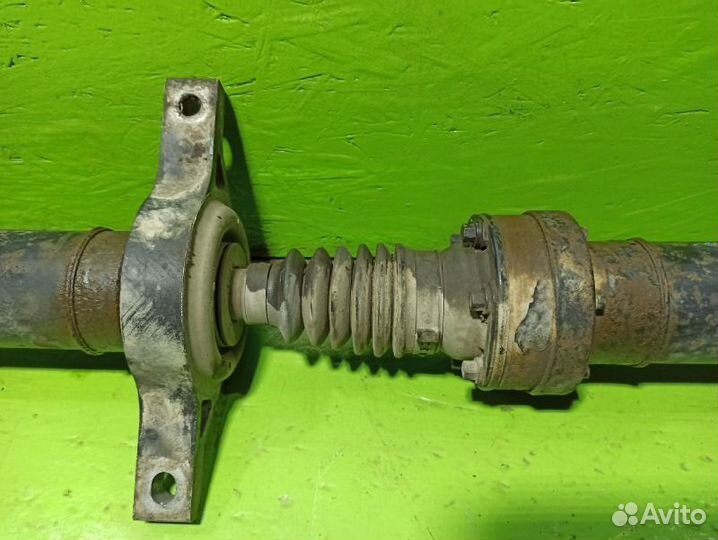 Карданный вал Kia Sportage 3 SL G4KD 2013