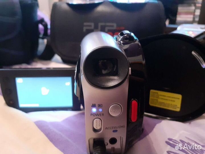 Видеокамера