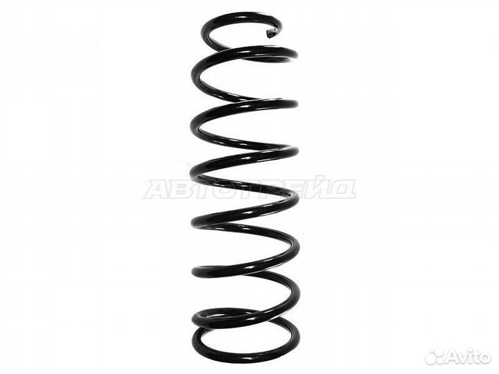 Пружина задняя toyota land cruiser 100 VX 98-07 H