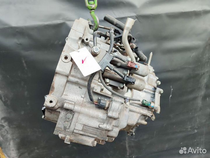 АКПП K24Z9, G5NA, 4WD коробка