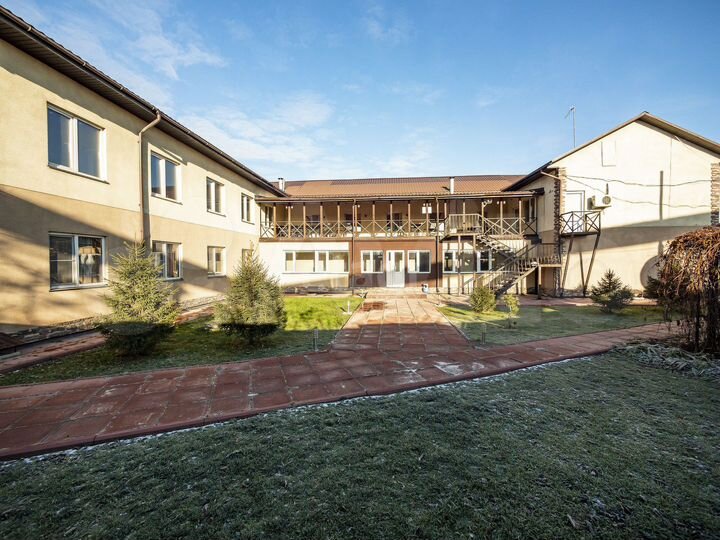 Продам помещение свободного назначения, 140 м²