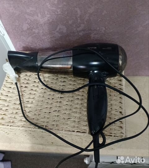 Фен Ровента