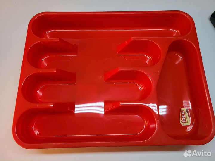 Лоток для столовых приборов