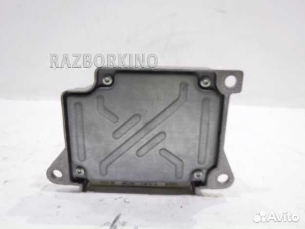 Блок SRS Ленд Ровер