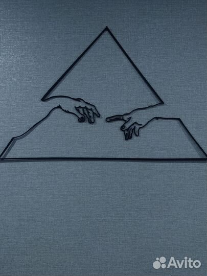 Изготовление декора