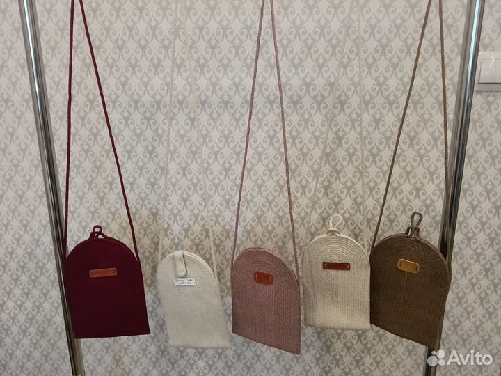 Сумка под телефон