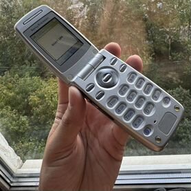 Sony Ericsson Z600