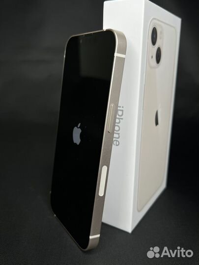 iPhone 13, 128 ГБ