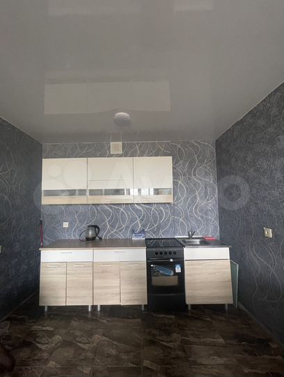 2-к. квартира, 39 м², 15/16 эт.